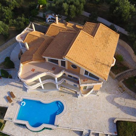 Pyrgos Zante Suites アリカナス エクステリア 写真