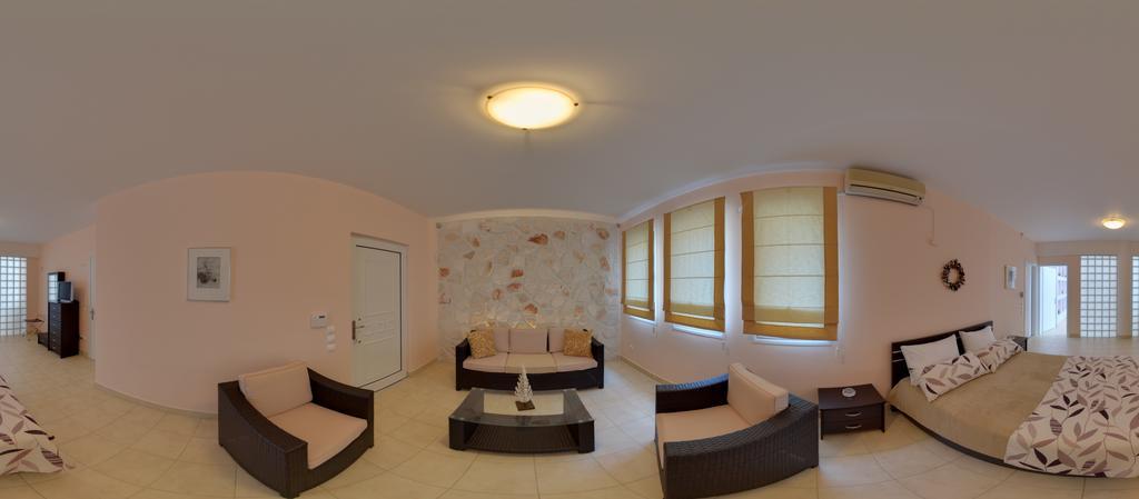 Pyrgos Zante Suites アリカナス エクステリア 写真