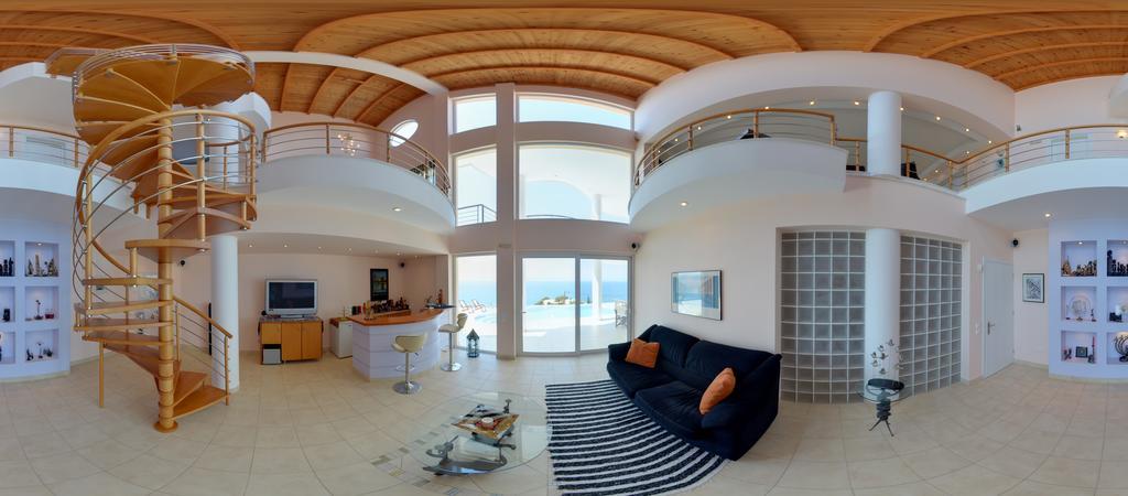 Pyrgos Zante Suites アリカナス エクステリア 写真