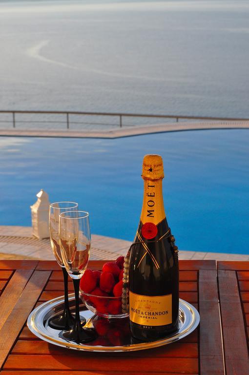 Pyrgos Zante Suites アリカナス エクステリア 写真
