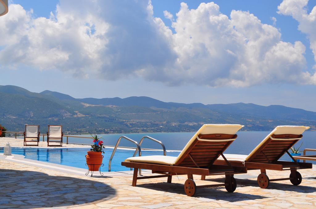 Pyrgos Zante Suites アリカナス エクステリア 写真