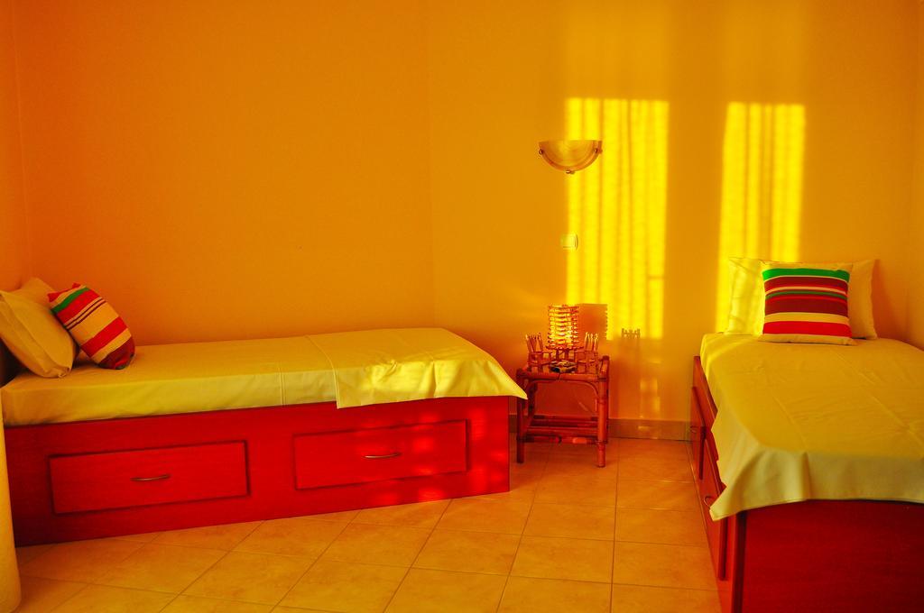 Pyrgos Zante Suites アリカナス エクステリア 写真