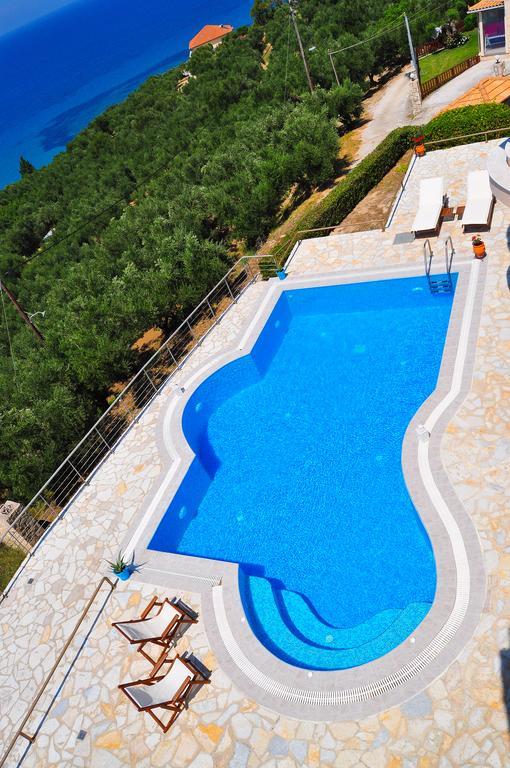 Pyrgos Zante Suites アリカナス エクステリア 写真