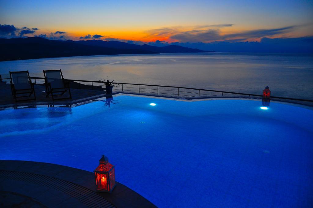 Pyrgos Zante Suites アリカナス エクステリア 写真