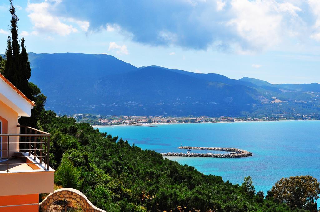 Pyrgos Zante Suites アリカナス エクステリア 写真