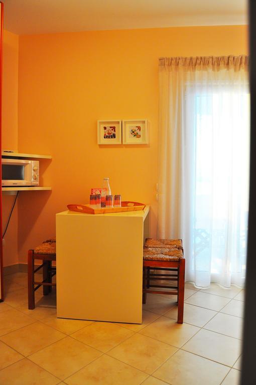 Pyrgos Zante Suites アリカナス エクステリア 写真