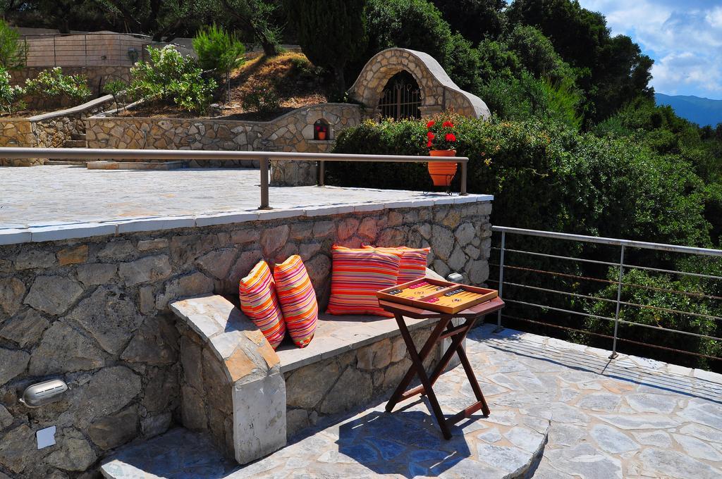 Pyrgos Zante Suites アリカナス エクステリア 写真