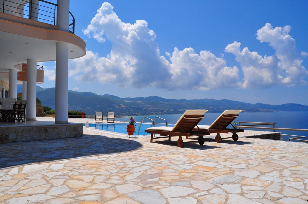 Pyrgos Zante Suites アリカナス エクステリア 写真