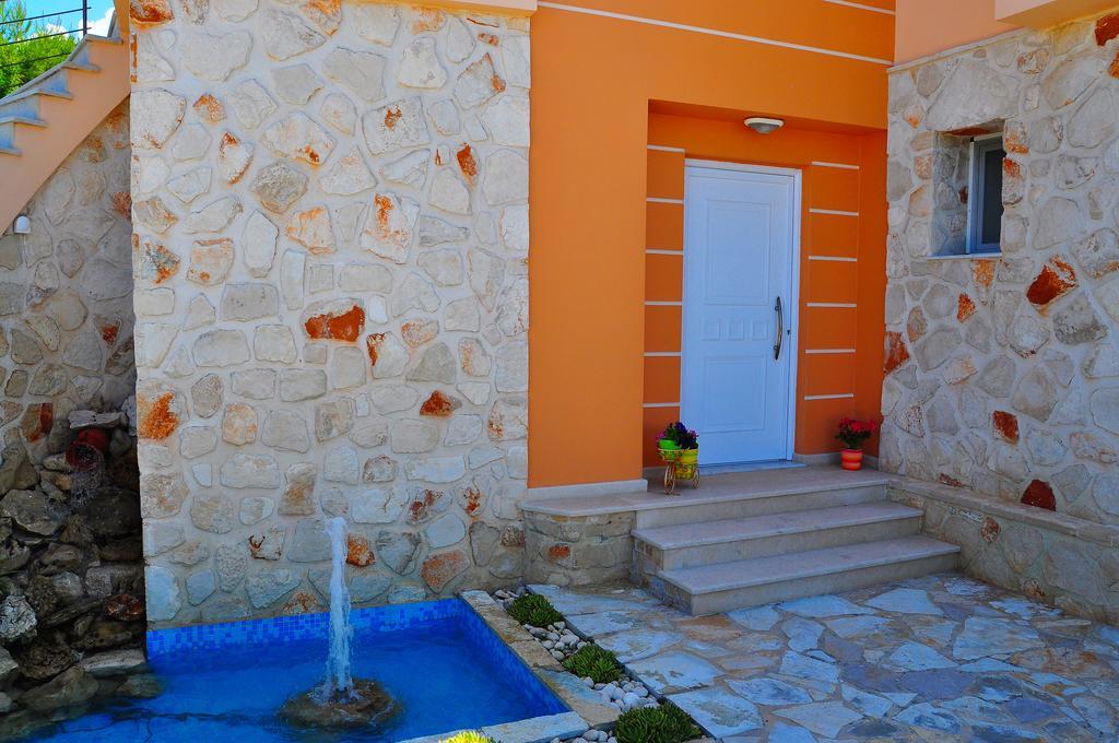 Pyrgos Zante Suites アリカナス エクステリア 写真