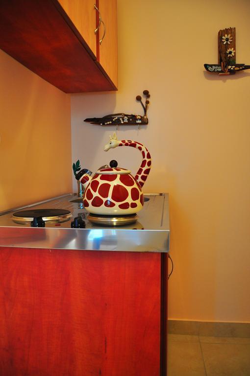 Pyrgos Zante Suites アリカナス エクステリア 写真