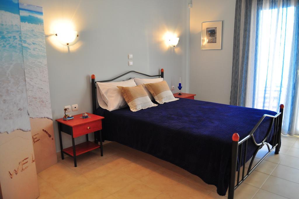 Pyrgos Zante Suites アリカナス エクステリア 写真