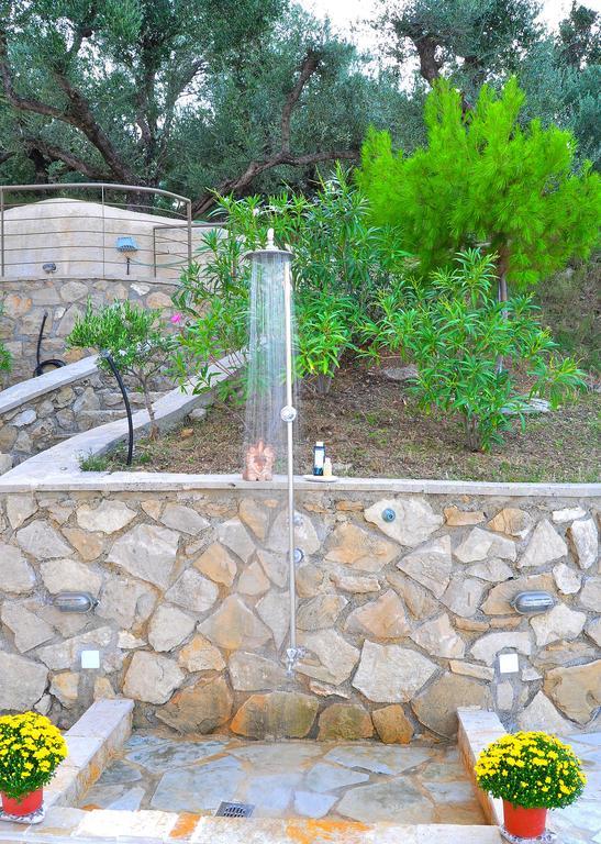 Pyrgos Zante Suites アリカナス エクステリア 写真