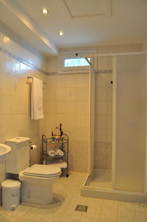 Pyrgos Zante Suites アリカナス エクステリア 写真