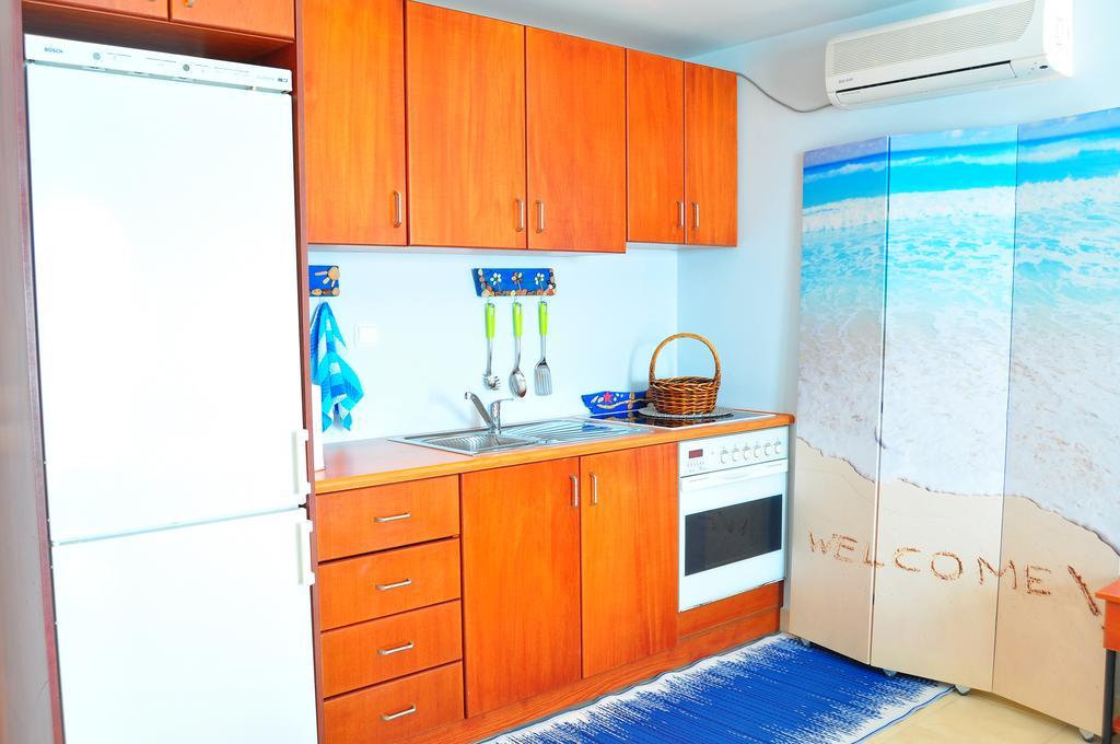 Pyrgos Zante Suites アリカナス エクステリア 写真